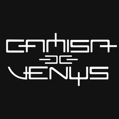 logo Camisa De Vênus